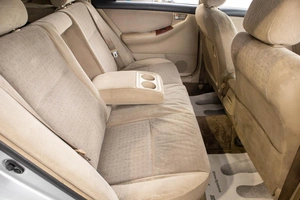 Хетчбэк Toyota Allex 2001 года, 529000 рублей, Барнаул