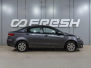 Седан Kia Rio 2017 года, 1199000 рублей, Воронеж