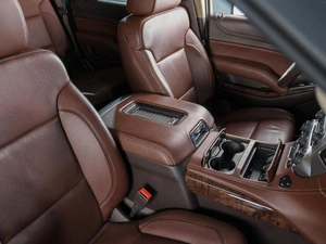 Внедорожник Chevrolet Tahoe 2015 года, 4749000 рублей, Сургут