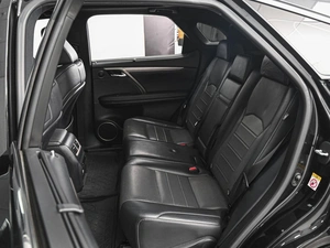 Внедорожник Lexus RX 2019 года, 5249000 рублей, Ставрополь