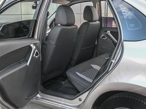 Седан ВАЗ (LADA) Granta 2021 года, 897000 рублей, Кирилловка