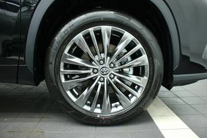 Внедорожник Toyota Highlander 2026 года, 5250000 рублей, Красноярск