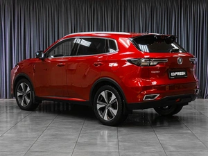 Внедорожник Changan CS55 Plus 2023 года, 1949000 рублей, Тюмень