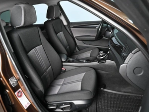 Внедорожник BMW X1 2011 года, 1399000 рублей, Ростов-на-Дону