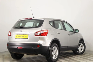 Внедорожник Nissan Qashqai 2012 года, 1089000 рублей, Пермь