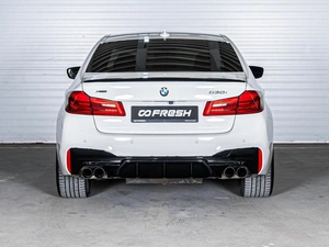 Седан BMW 5 серия 2018 года, 3710000 рублей, Ставрополь