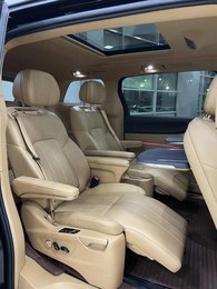 Минивэн Voyah Dream 2023 года, 4997000 рублей, Солонцы