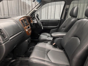 Внедорожник Mazda Tribute 2002 года, 690000 рублей, Красноярск