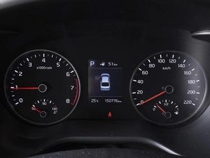 Седан Kia Rio 2020 года, 1330000 рублей, Ростов-на-Дону