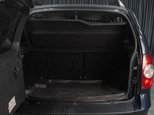 Внедорожник Chevrolet Niva 2014 года, 649000 рублей, Тюмень