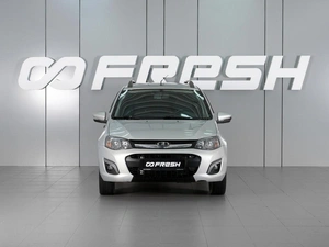 Универсал ВАЗ (LADA) Kalina 2014 года, 560000 рублей, Минеральные Воды