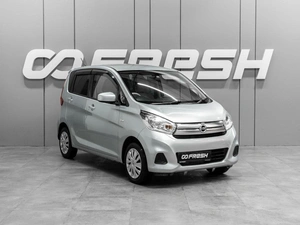 Хетчбэк Nissan Dayz 2017 года, 750000 рублей, Тюмень