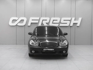 Седан Hyundai Sonata 2006 года, 550000 рублей, Ростов-на-Дону