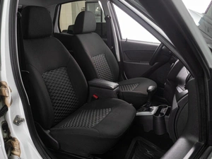 Лифтбек ВАЗ (LADA) Granta 2019 года, 779000 рублей, Тюмень