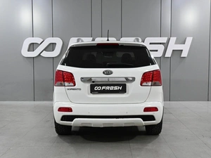 Внедорожник Kia Sorento 2009 года, 1309000 рублей, Ростов-на-Дону