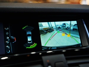 Внедорожник BMW X4 2017 года, 3070000 рублей, Красноярск