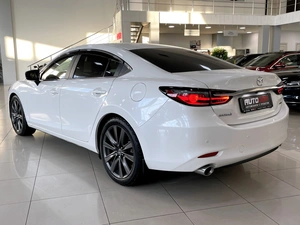 Седан Mazda 6 2020 года, 2897000 рублей, Солонцы