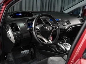 Седан Honda Civic 2008 года, 837000 рублей, Тюмень