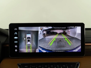 Внедорожник Haval Jolion 2023 года, 1998444 рублей, Москва