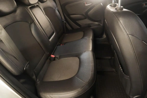 Внедорожник Hyundai ix35 2013 года, 1319000 рублей, Челябинск