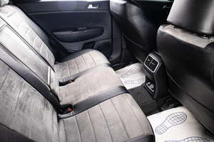 Внедорожник Kia Sportage 2017 года, 2099000 рублей, Сургут