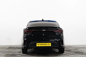 Седан Kia Rio 2019 года, 1389000 рублей, Сургут