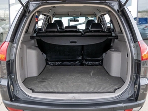 Внедорожник Mitsubishi Pajero Sport 2011 года, 1590000 рублей, Краснодар