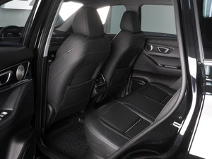 Внедорожник Chery Tiggo 7 Pro Max 2024 года, 2409000 рублей, Минеральные Воды