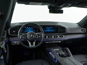 Внедорожник Mercedes-benz GLE-класс 2022 года, 7848888 рублей, Москва