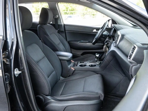 Внедорожник Kia Sportage 2019 года, 2180000 рублей, Волгоград