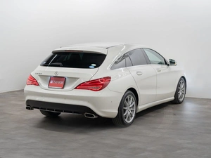 Универсал Mercedes-benz CLA-класс 2015 года, 1575000 рублей, Красноярск