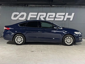 Седан Ford Mondeo 2017 года, 1699000 рублей, Санкт-Петербург