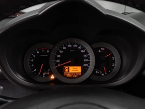 Внедорожник Toyota RAV4 2007 года, 1270000 рублей, Тюмень