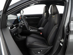 Внедорожник Geely Coolray 2025 года, 2981404 рублей, Москва