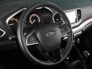 Универсал ВАЗ (LADA) Vesta 2025 года, 1715000 рублей, Аксай