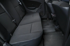 Седан Nissan Almera 2018 года, 699000 рублей, Челябинск