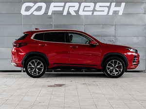 Внедорожник EXEED LX 2023 года, 2430000 рублей, Краснодар