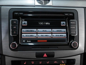 Седан Volkswagen Passat 2012 года, 1174000 рублей, Ставрополь