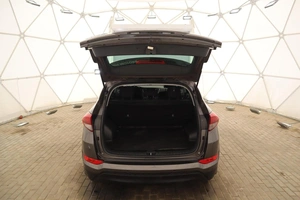 Внедорожник Hyundai Tucson 2018 года, 2399000 рублей, Орёл