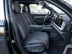 Внедорожник Geely Xingyue L 2025 года, 4050000 рублей, Ставрополь