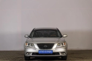 Седан Hyundai Sonata 2008 года, 749000 рублей, Тюмень