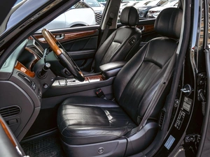 Седан Hyundai Equus 2012 года, 1320000 рублей, Краснодар