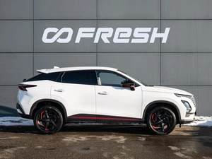 Внедорожник OMODA C5 2023 года, 2050000 рублей, Краснодар