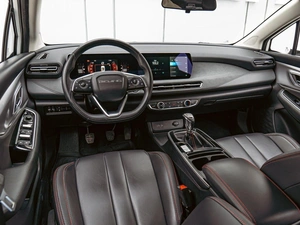 Седан Baic U5 Plus 2024 года, 1250000 рублей, Краснодар