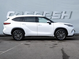 Внедорожник Toyota Highlander 2025 года, 5950000 рублей, Волгоград