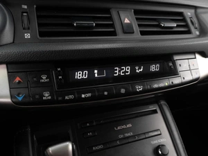 Хетчбэк Lexus CT 2017 года, 2514000 рублей, Тюмень