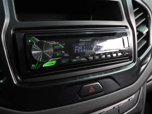 Седан ВАЗ (LADA) Vesta 2017 года, 949000 рублей, Воронеж