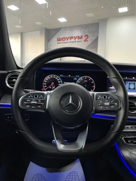 Седан Mercedes-benz E-класс 2019 года, 3497000 рублей, Солонцы