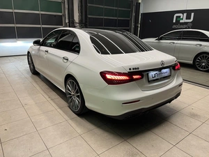 Седан Mercedes-Benz E-класс 2020 года, 5200000 рублей, Красноярск