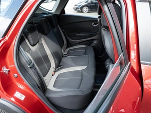 Внедорожник Renault Kaptur 2020 года, 1650000 рублей, Краснодар